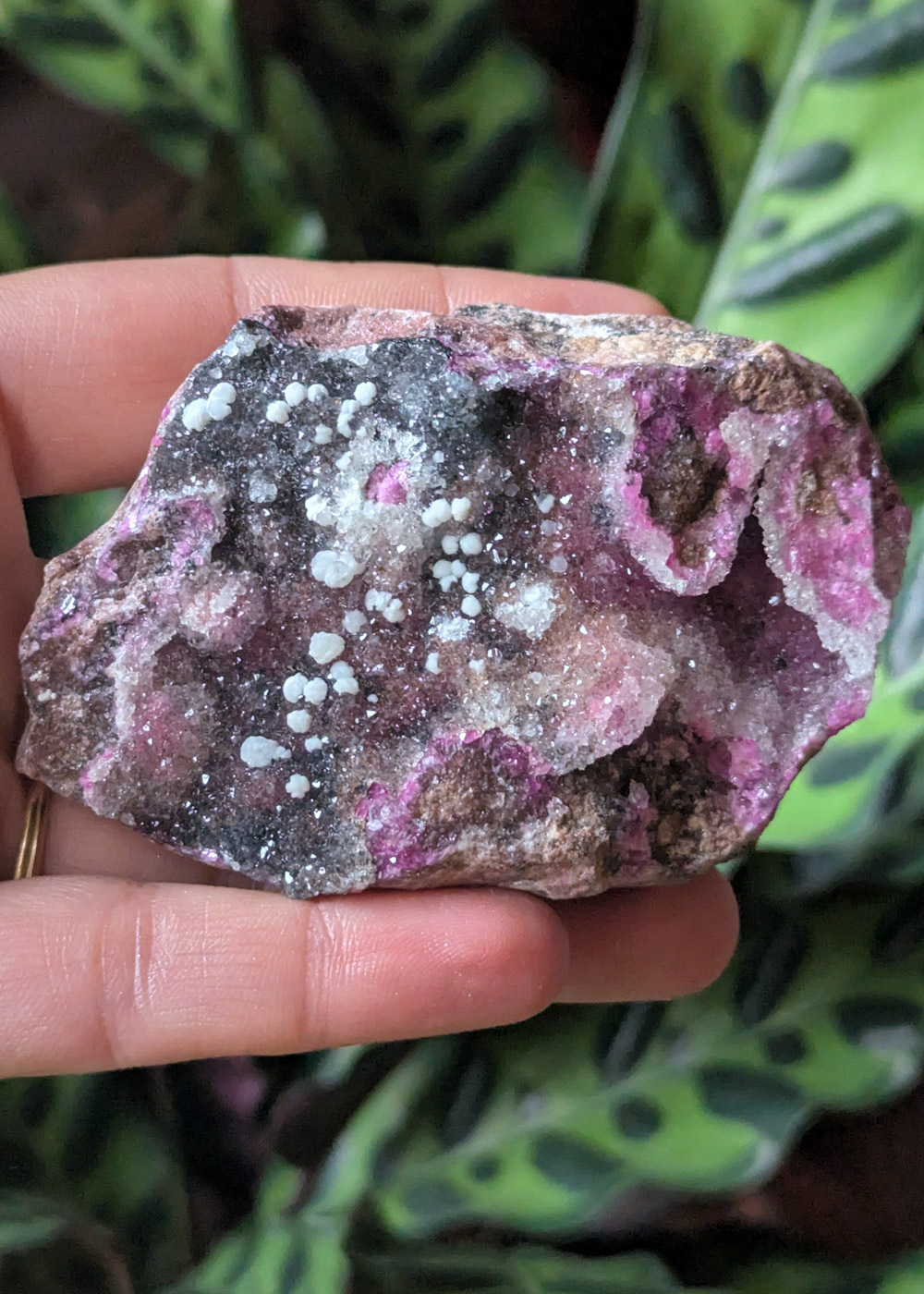 Cobatocalcite brute C – Image 2