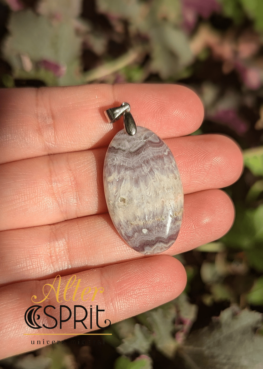 Agate de Chatelperron, France – Image 3